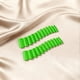 thumbnail image 3 of Pulse On Nails JOYVVEW, cuadrado medio largo, verde brillante, 3 of 7
