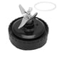 thumbnail image 1 of Cuchilla de repuesto para batidora, 6 aletas, para vaso Nutri Ninja de 473 ml, 1 of 7