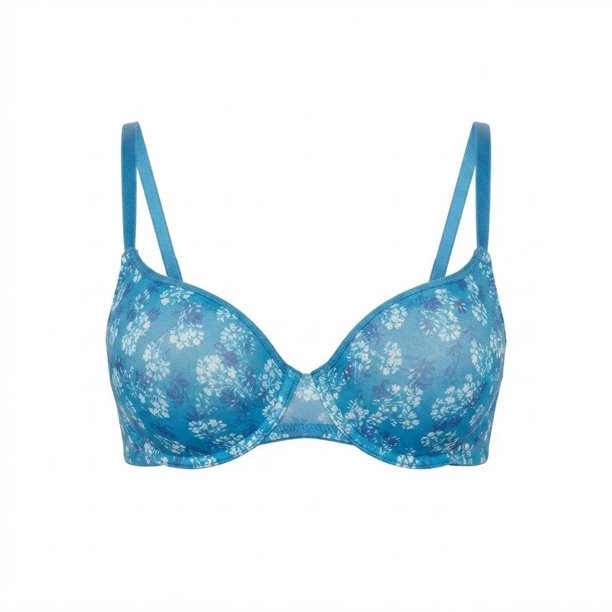 SOSTÉN MUJER LADY GENNY S-241B MICROFIBRA & MESH CON SOFT
