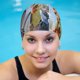 thumbnail image 4 of Zootopia Gorro de Natación de Licra, Gorro de Baño de Tela Cómoda, Gorro Elástico Antideslizante para Hombres, Mujeres y Niños, 4 of 6