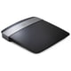 thumbnail image 2 of Router Linksys E2500BR N600 Dual Band 600Mbps Inalambrico, 2 of 3