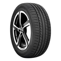 Goodride - Neumático 205/55 R17 Sa37 95W Tl Ul Xl