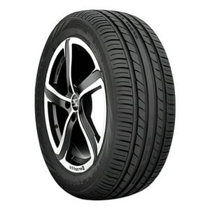 Neumático Goodride 205/55 R17 Sa37 95W Tl Ul Xl