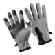 thumbnail image 1 of 1 Par De Guantes Deportivos De Invierno Impermeables Para Esquiar Ciclismo Hombres Mujeres L Gris, 1 of 5