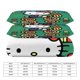 thumbnail image 2 of Hello Kitty Bedding Sets for Kids Men Women 3pcs Comforter Sets, 2 of 5