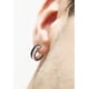 thumbnail image 2 of Aros LS2391-4/1 Lotus Style Hombre Men'S Earring, 2 of 3