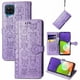 thumbnail image 1 of Funda Cartera FOXDOCK para Samsung Galaxy A22 4G , Flip PU con Relieve de Gatos y Perros, Tarjetero y Soporte, 1 of 6