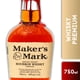 thumbnail image 1 of Whisky Bourbon Maker's Mark 750cc 1 Unidad, 1 of 2
