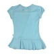 thumbnail image 5 of Mini Vestido Niña Hello Kitty turquesa 3, 5 of 6