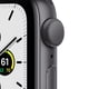 thumbnail image 2 of Apple Watch SE Gen 1 GPS 40 mm Gris espacial, 2 of 6