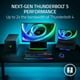 thumbnail image 3 of Gabinete Externo para GPU Razer Core X V2 Thunderbolt 5, 3 of 9