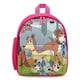 thumbnail image 1 of Cachorros de la Perrera Mochila Escolar para Niños y Niñas, Mochila Infantil Ligera de Alta Calidad, Grande y Duradera ROSA, 1 of 6