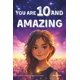 thumbnail image 1 of Libro Semillas del Éxito: ¡Tienes 10 Años y Eres Increíble! Historias Inspiradoras, 1 of 1