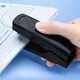 thumbnail image 4 of 1pc Stapler, Staplers For Desk Swingline, Labor-Saving Stapler Office School Supplies White Black 50 Sheet Capacity, 4 of 4