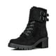 thumbnail image 5 of Botin Casual Mujer Tacon Grueso Vintage Weide HX505, 5 of 9