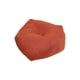 thumbnail image 3 of Set de 2 Puff Sofa Decorativo De Piso 50cm Estética Contemporánea, 3 of 5