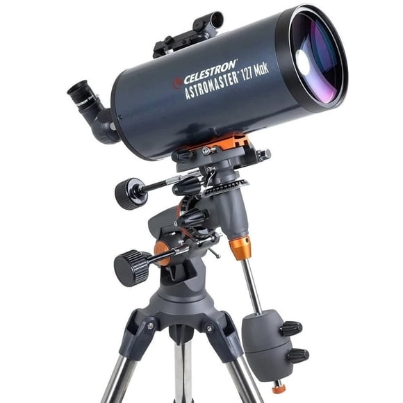 Astromaster 127EQMAK