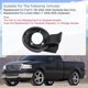 thumbnail image 2 of Carcasa de tapa de gasolina para llenado de combustible para Ford F-150 04-08, 2 of 7