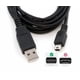 thumbnail image 4 of Cable USB Ienza de 3 m para micrófonos Blue Yeti y Snowball, 4 of 4