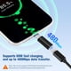 thumbnail image 3 of Adaptador OTG Para Carga Compatible Con iPhone Salida USB-C, 3 of 5