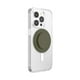 thumbnail image 3 of Agarre PopSockets Redondo Compatible MagSafe con Anillo Adaptador, 3 of 3