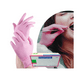 thumbnail image 5 of Guantes Nitrilo Rosado Talla S Sin Polvo 100 Unidades, 5 of 5