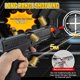 thumbnail image 5 of Pistola de juguete Witcrety con balas blandas y expulsión de casquillos, 7,8 pulgadas, 5 of 7