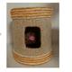 thumbnail image 1 of Cubo Rascador Para Mascotas Gatos, 1 of 1