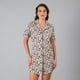 thumbnail image 2 of Camisola Camisero Flores Mujer 33851-2, 2 of 4