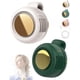 thumbnail image 1 of Ventilador portátil 360° rotación silencioso mini sin aspas clip camisa cintura 3 velocidades, 1 of 7