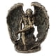 thumbnail image 2 of Figurilla US 16 cm Lucifer Ángel Caído de Bronce Fundido en Frío, 2 of 2