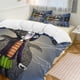 thumbnail image 1 of Monsters Mum Coraline Comforter Set Soft 3 Pcs Twin Bedding Sets Thicken for All Season, 1 of 5