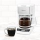 thumbnail image 5 of Cafetera Capresso Mini Drip White para 5 tazas con jarra de vidrio, 5 of 7