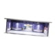 thumbnail image 4 of Modelo De Vehículo Fundido A Presión A Escala 1:64, Vitrina Protectora Con Luz Para Decoración Del Hogar, 4 of 5