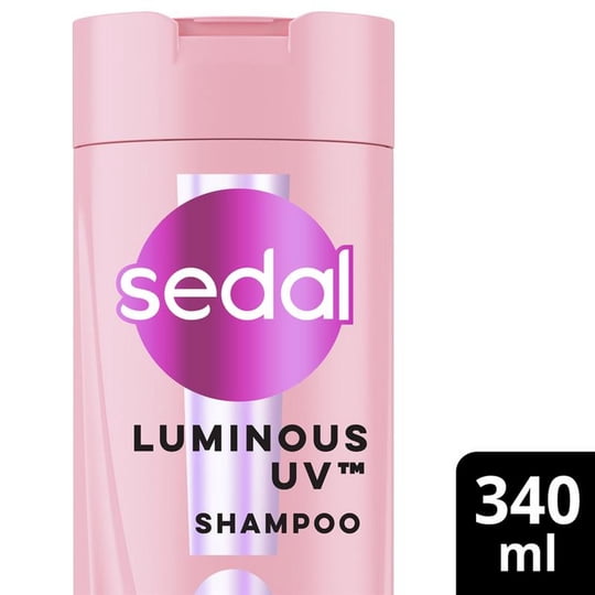 Shampoo Sedal Luminous