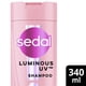 thumbnail image 1 of Shampoo Sedal Luminous, 340 ml, 1 of 5