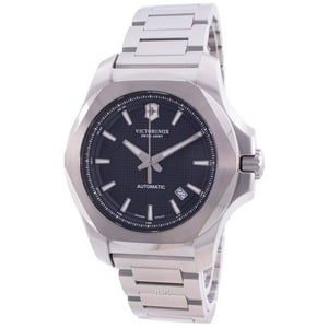 Reloj Victorinox Swiss Army I.N.O.X. Mechanical 241837 200M Men'S Watch