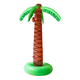 thumbnail image 1 of Palmera Inflable Rociador De Agua 155cm Piscina Niños Verano, 1 of 5