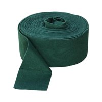 Magideal - Protector De A Prueba De Frío De 20Mx12Cm, Protección Contra Congelación, Envolturas De Plantas Arbustivas De Dos Capas Para Árboles De Paisaje