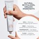 thumbnail image 3 of Jabón facial The Organic Skin Co. Clean Slate, 90 ml, 3 of 8