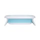 thumbnail image 4 of Bañera Plegable Flexi Azul, 4 of 6