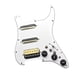 thumbnail image 4 of Pastilla De Golpeador De Guitarra Eléctrica, Reemplazo Práctico, Accesorio Resistente Con Enchufe, 4 of 5