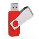 thumbnail image 3 of Unidad flash USB Aiibe 16 GB USB 2.0, paquete de 5 con luz LED, 3 of 7