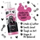 thumbnail image 5 of Champú para perros BUGALUGS Baby Fresh, 500 ml, vegano, para perros malolientes, 5 of 9