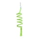 thumbnail image 1 of Perca De Columpio En Espiral Para Loros, Perca De Cuerda En Espiral Para Pájaros, Periquitos, Pinzones, Verde, 1,5 M, 1 of 5