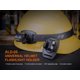 thumbnail image 2 of Montura para Casco ALD-05, 2 of 8