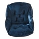 thumbnail image 2 of Cojín Para Silla Cojín Suave Y Cómodo Para Silla De Patio Para Comedor Azul, 2 of 5