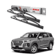 thumbnail image 1 of Plumillas Bosch Eco para Hyundai Palisade 2021-, 1 of 3