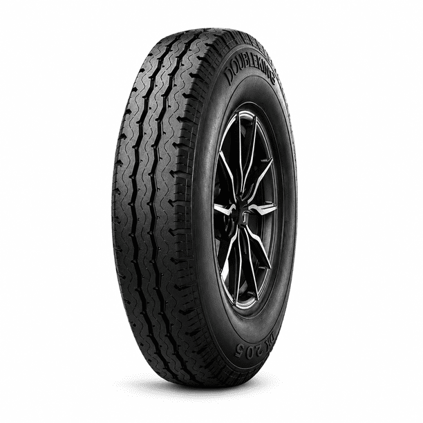 Neumático 5.00 R12 LT Mixto Dk205 10Pr Tl