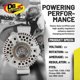 thumbnail image 2 of Alternador DB Electrical 130 A 12 V para Ford E‑150, 2 of 9